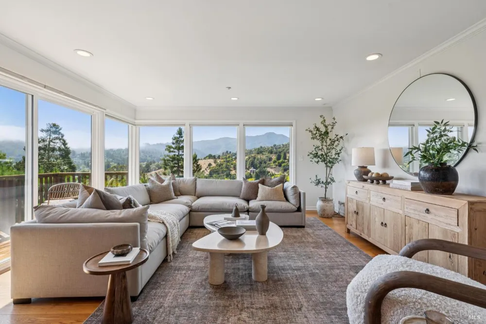 133 Shelley Drive Mill Valley, CA 94941