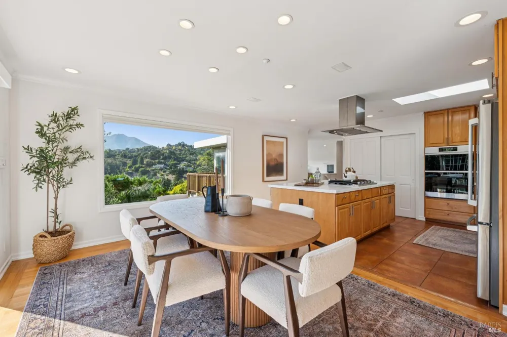 133 Shelley Drive Mill Valley, CA 94941