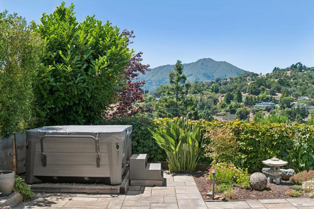 133 Shelley Drive Mill Valley, CA 94941