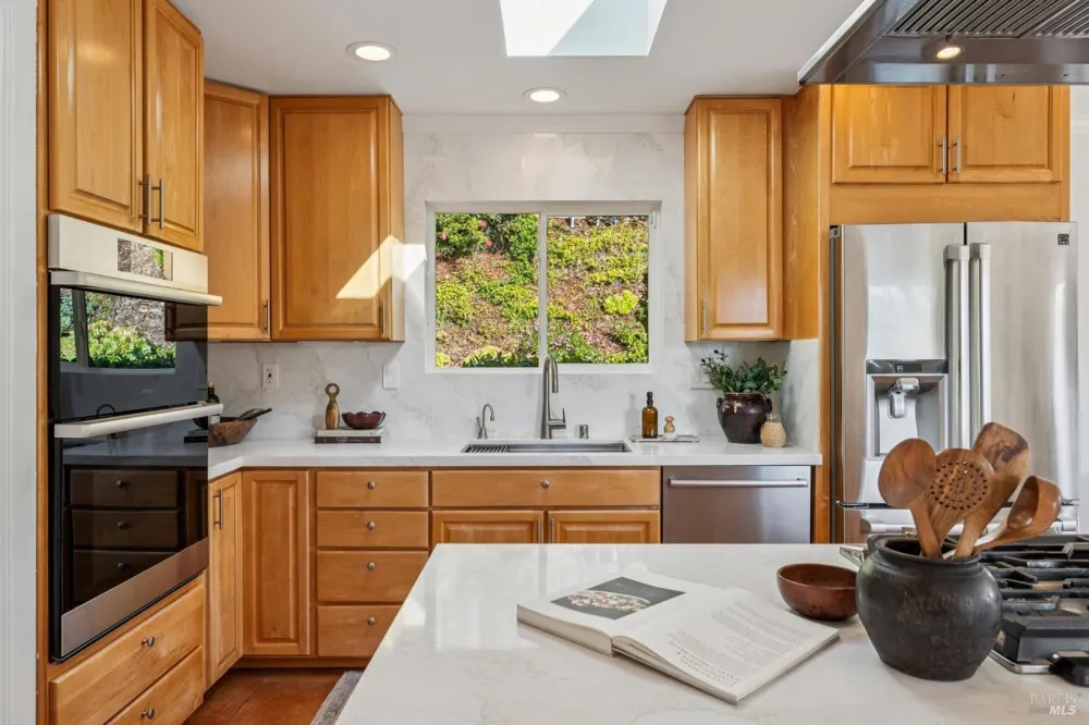 133 Shelley Drive Mill Valley, CA 94941