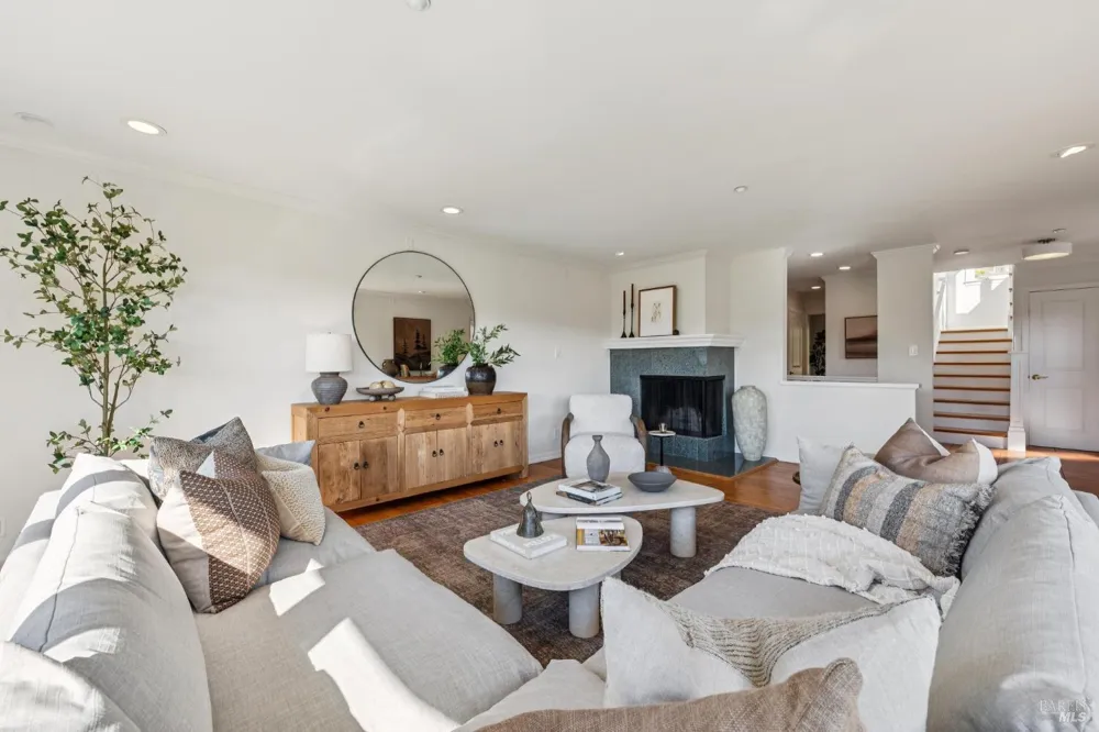 133 Shelley Drive Mill Valley, CA 94941