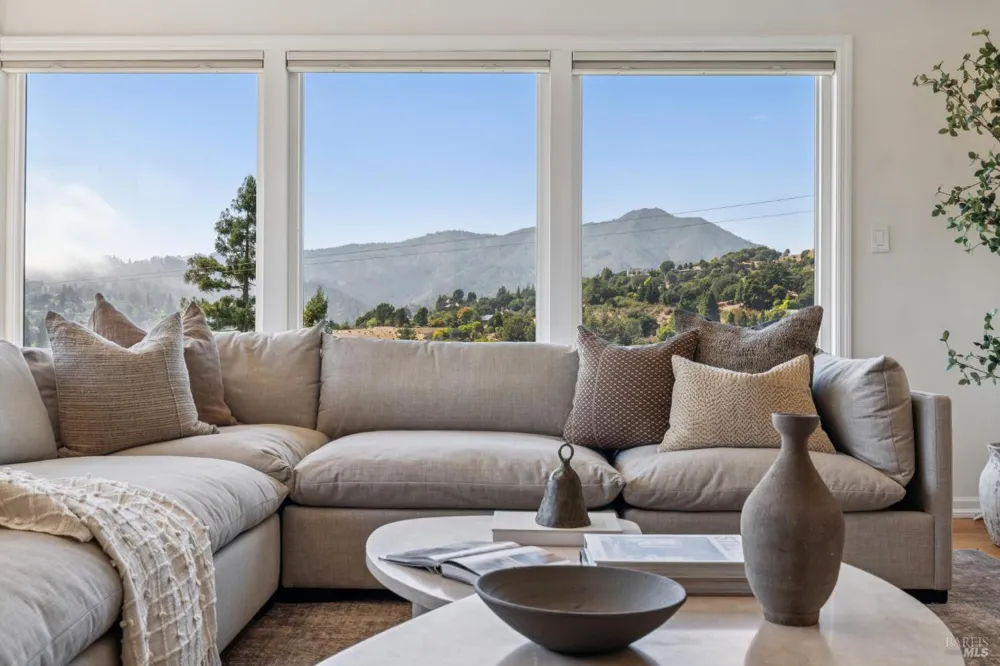 133 Shelley Drive Mill Valley, CA 94941