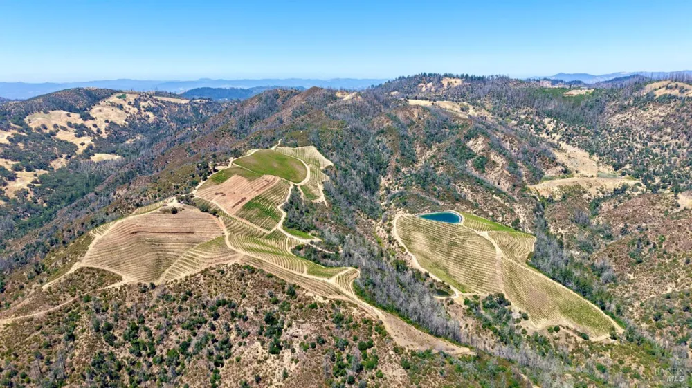8594 St Helena Road Santa Rosa, CA 95404