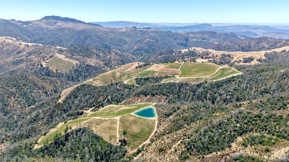 8594 St Helena Road Santa Rosa, CA 95404