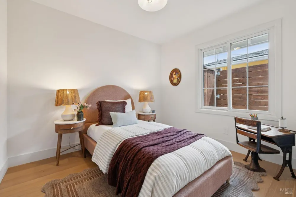 206 Cardinal Road Mill Valley, CA 94941