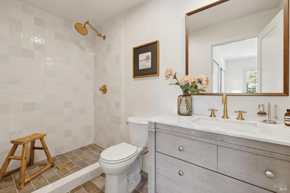 206 Cardinal Road Mill Valley, CA 94941