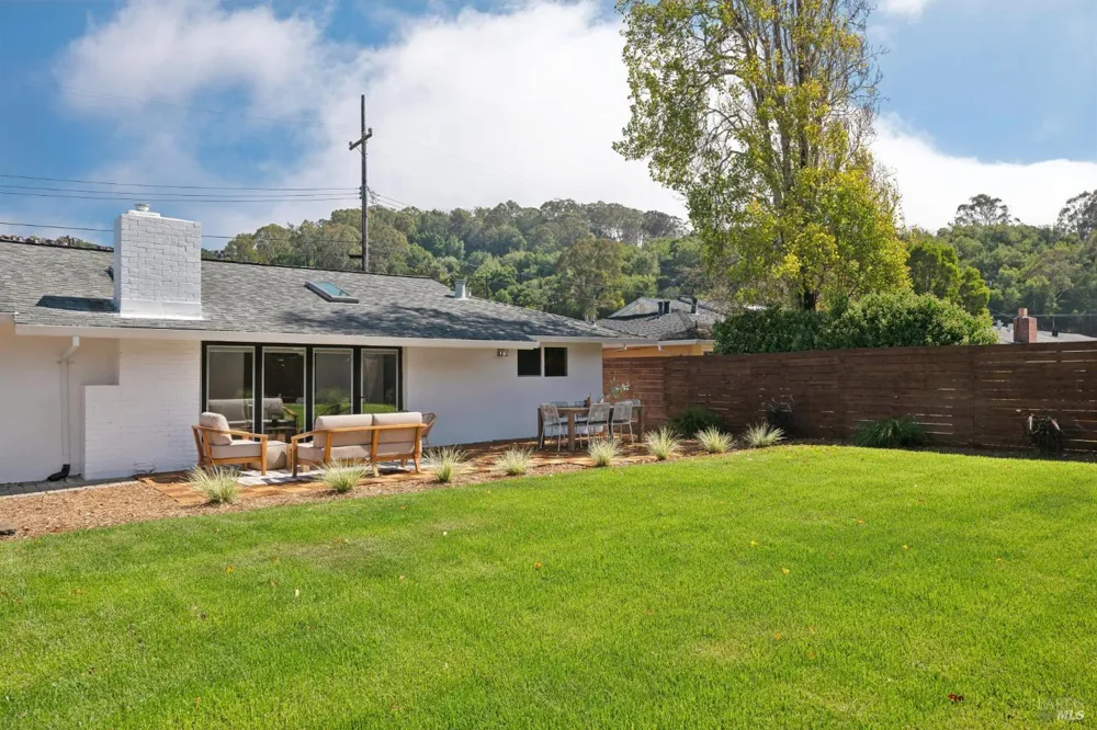 206 Cardinal Road Mill Valley, CA 94941