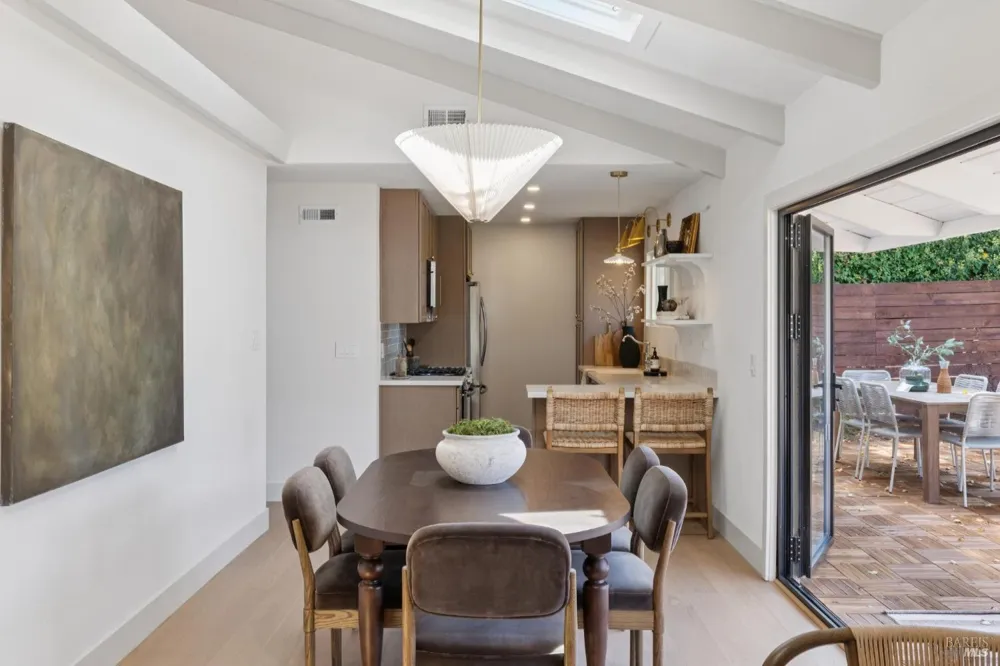 206 Cardinal Road Mill Valley, CA 94941