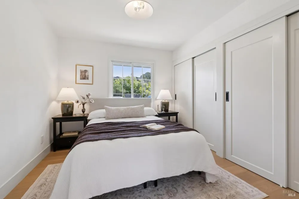206 Cardinal Road Mill Valley, CA 94941