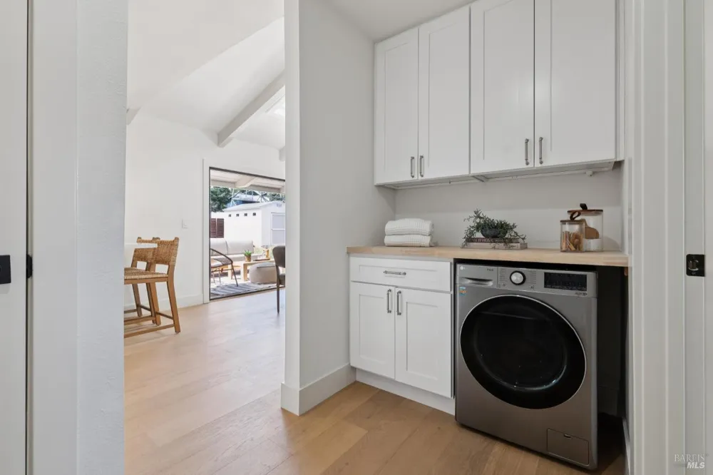 206 Cardinal Road Mill Valley, CA 94941
