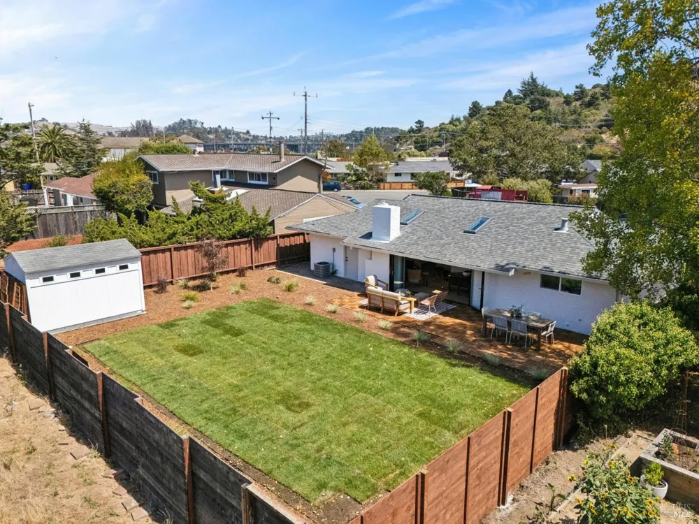 206 Cardinal Road Mill Valley, CA 94941