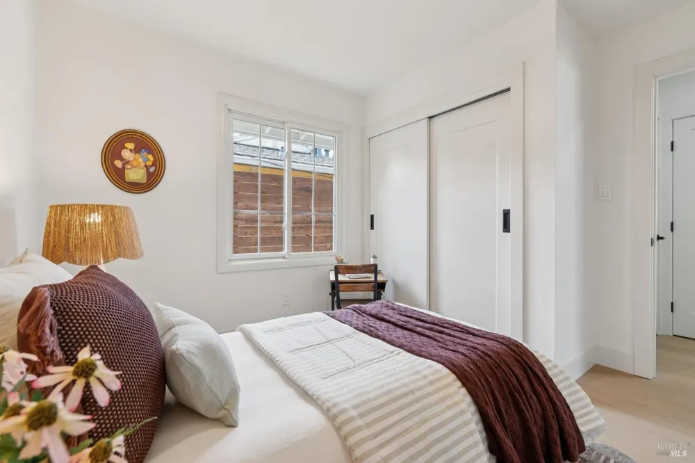 206 Cardinal Road Mill Valley, CA 94941
