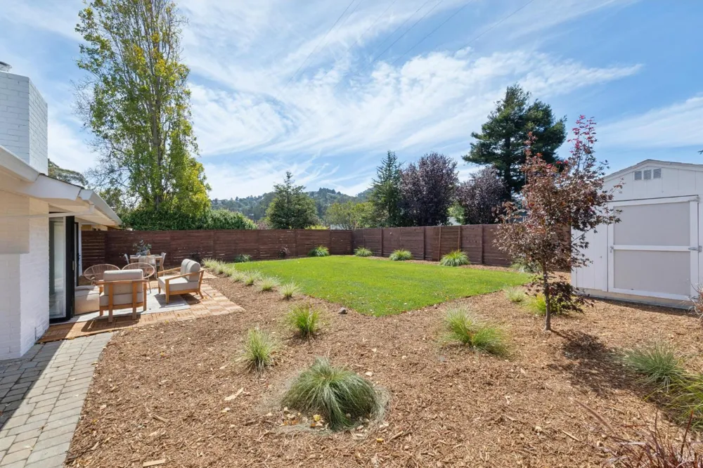 206 Cardinal Road Mill Valley, CA 94941