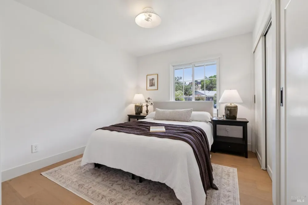 206 Cardinal Road Mill Valley, CA 94941