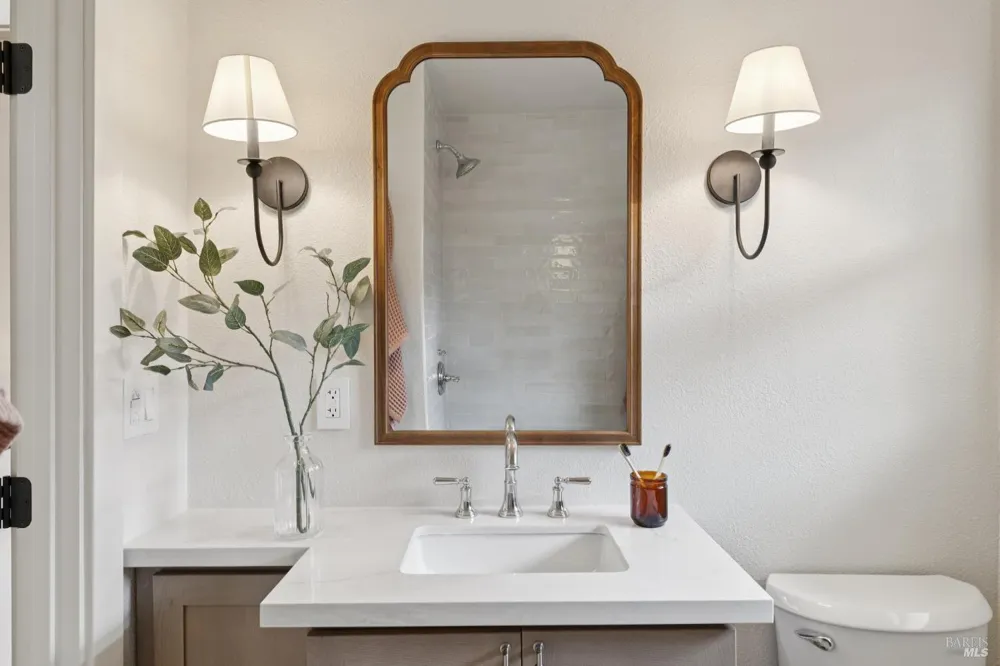 206 Cardinal Road Mill Valley, CA 94941