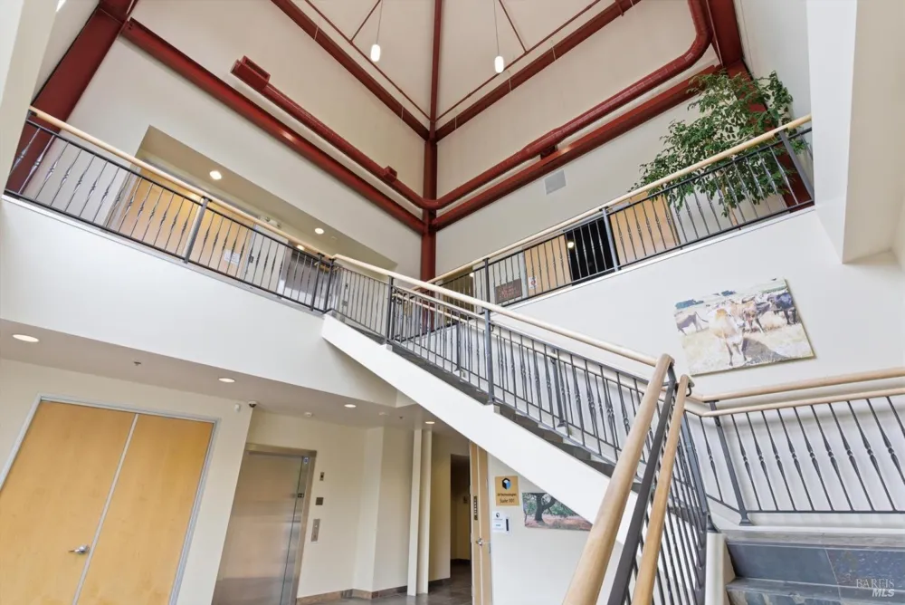 1550 Airport Boulevard ##102 Santa Rosa, CA 95403