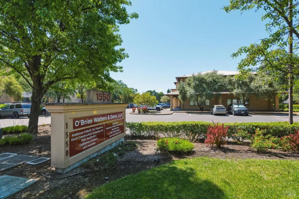 1550 Airport Boulevard ##102 Santa Rosa, CA 95403