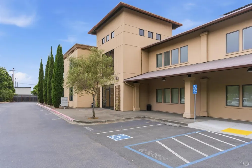 1550 Airport Boulevard ##102 Santa Rosa, CA 95403