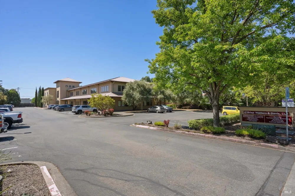 1550 Airport Boulevard ##102 Santa Rosa, CA 95403