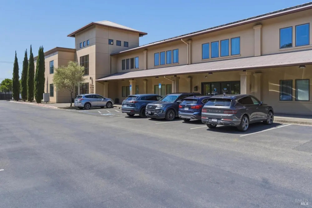 1550 Airport Boulevard ##102 Santa Rosa, CA 95403