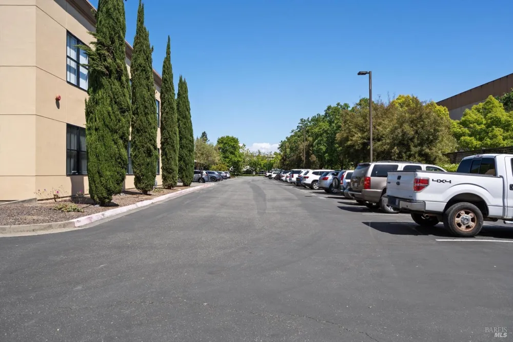 1550 Airport Boulevard ##102 Santa Rosa, CA 95403