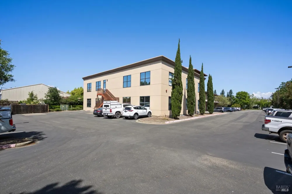 1550 Airport Boulevard ##102 Santa Rosa, CA 95403