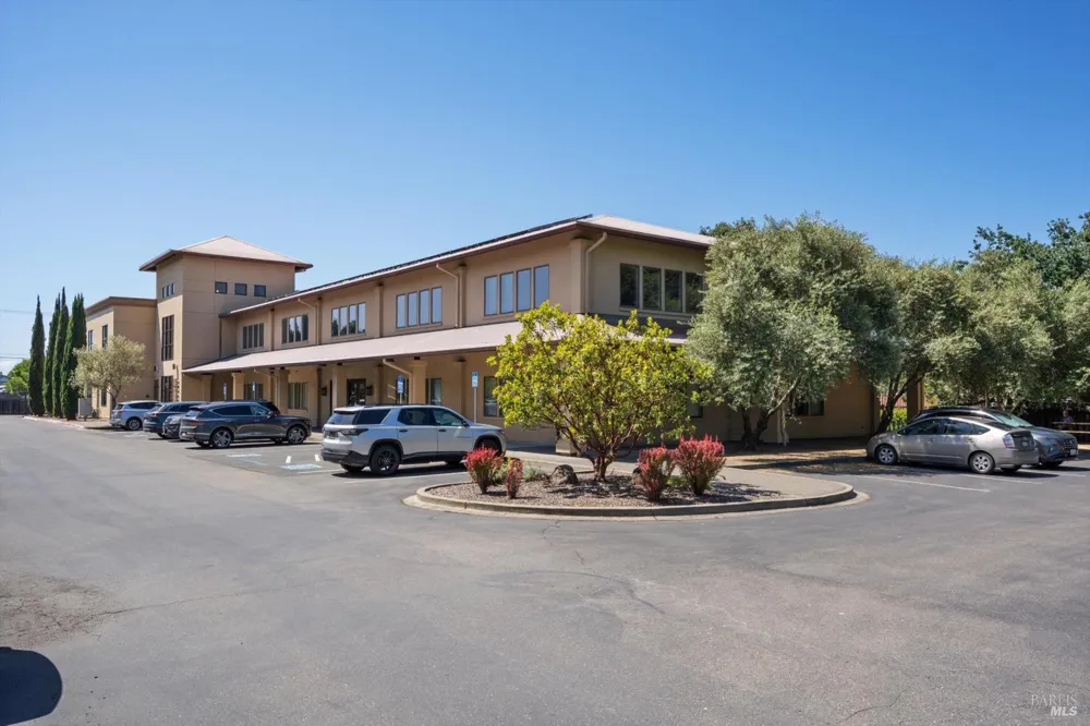1550 Airport Boulevard ##102 Santa Rosa, CA 95403