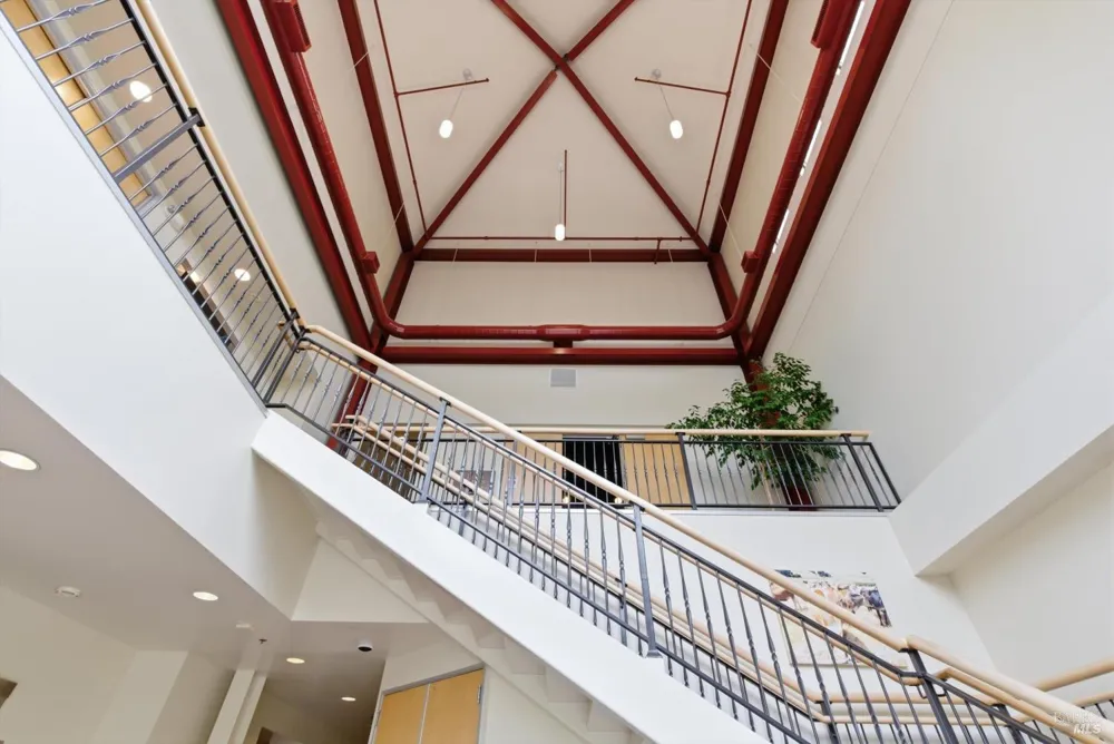 1550 Airport Boulevard ##102 Santa Rosa, CA 95403