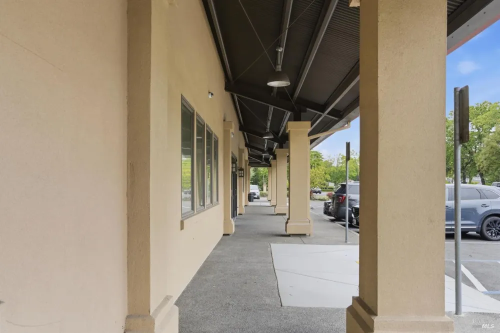 1550 Airport Boulevard ##102 Santa Rosa, CA 95403
