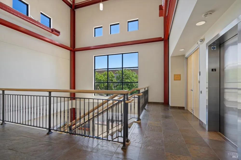 1550 Airport Boulevard ##102 Santa Rosa, CA 95403