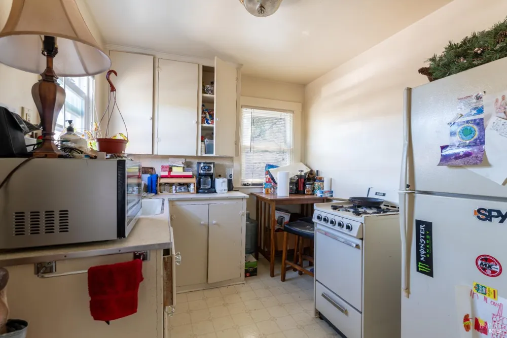 534 S State Street Ukiah, CA 95482