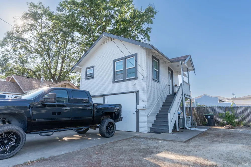 534 S State Street Ukiah, CA 95482