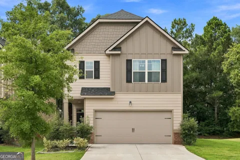 195 Barshay DR