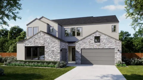 421 Christian Springs Drive