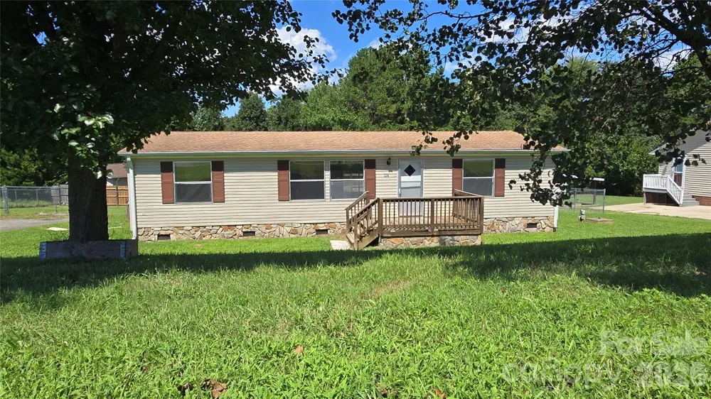 176 Crown Court Kings Mountain, NC 28086