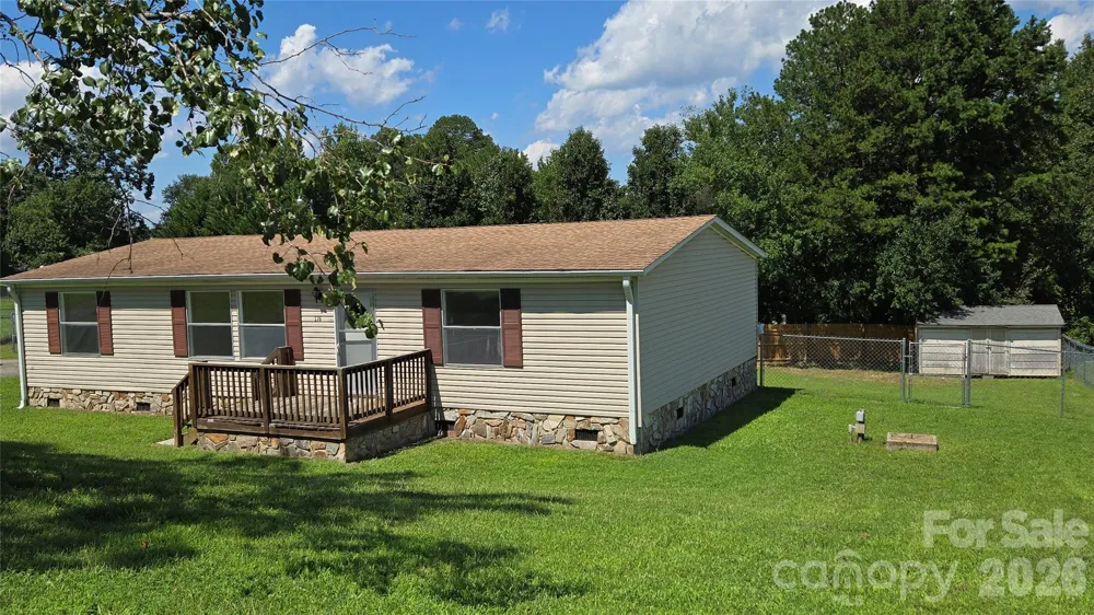 176 Crown Court Kings Mountain, NC 28086