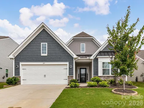 209 Kennerly Center Drive