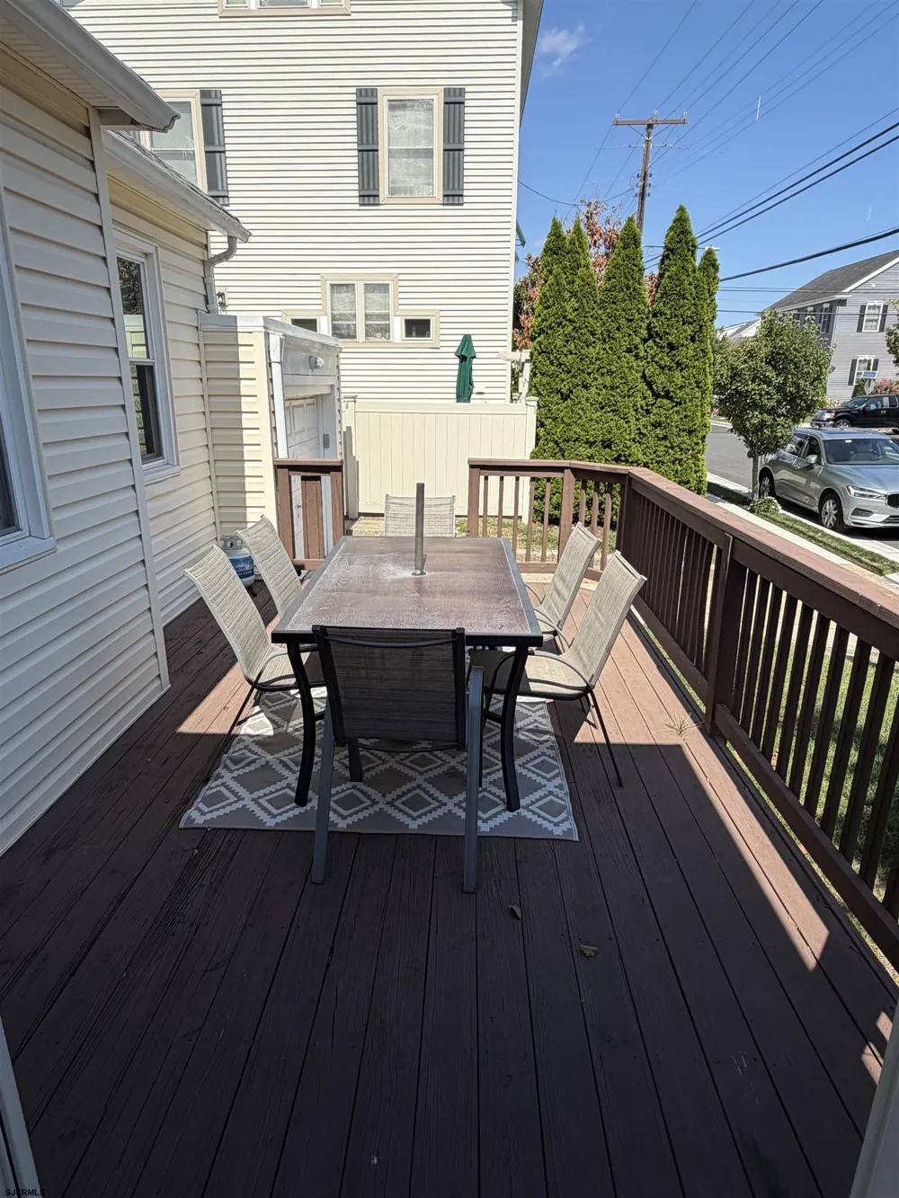 7703 Winchester Margate, NJ 08402