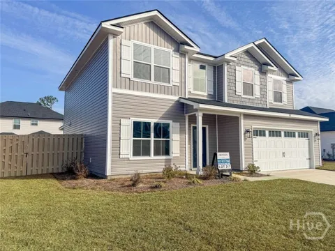 12 Eleanor Drive