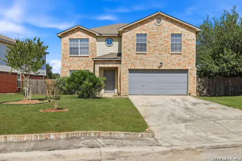 11907 Creek Peak