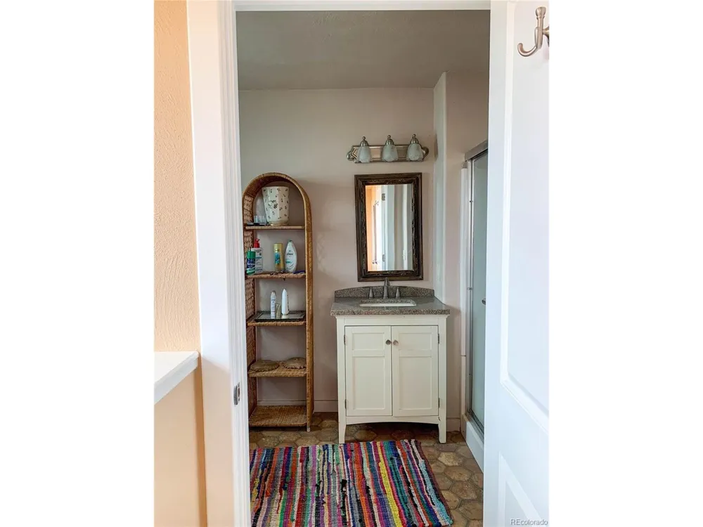 4920 County Road 650 Rye, CO 81069