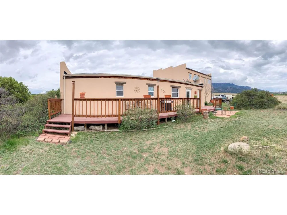 4920 County Road 650 Rye, CO 81069