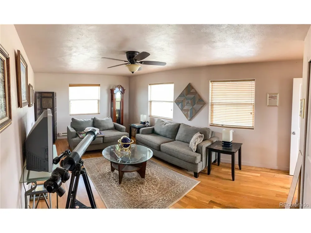 4920 County Road 650 Rye, CO 81069