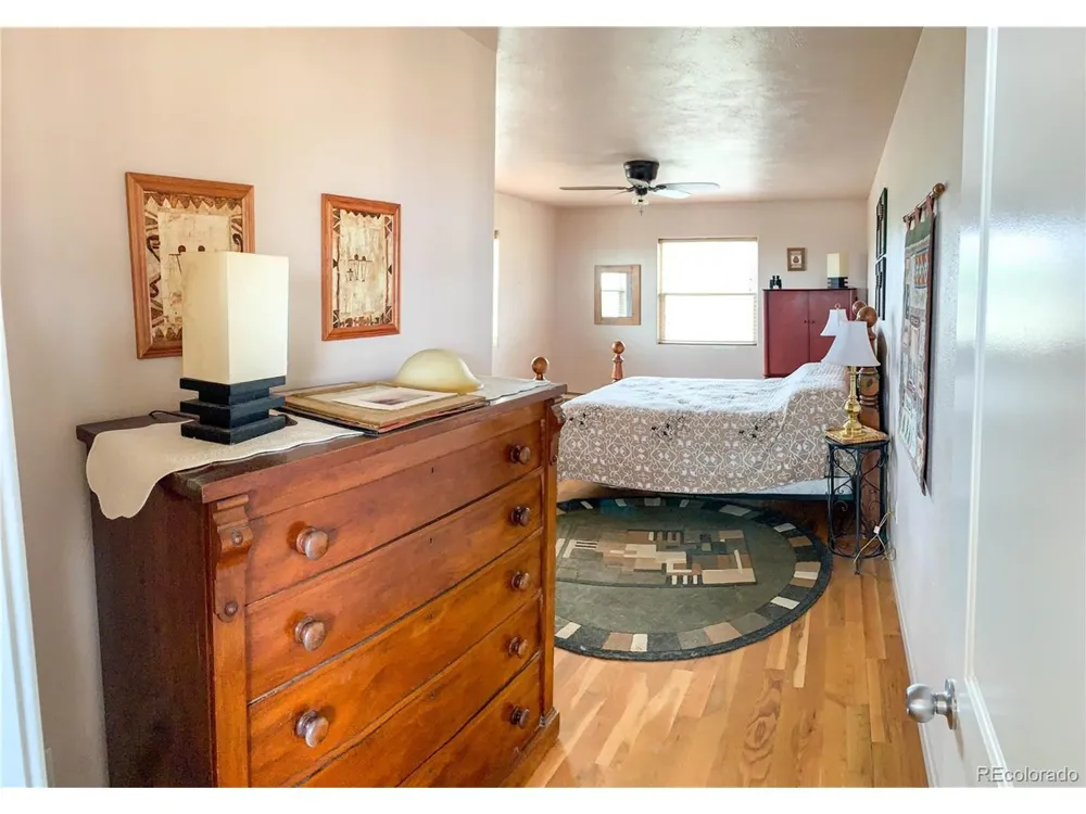 4920 County Road 650 Rye, CO 81069