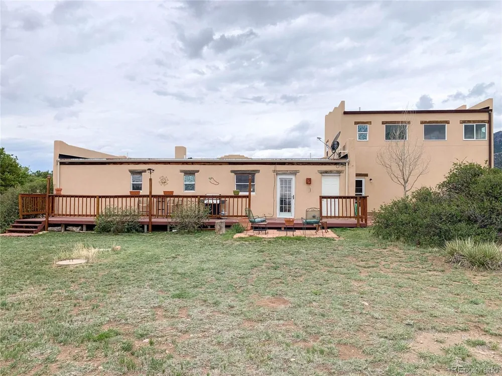 4920 County Road 650 Rye, CO 81069
