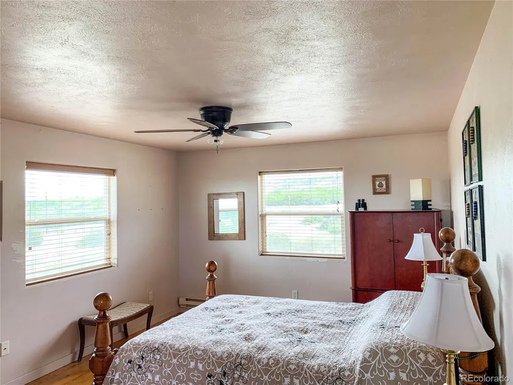 4920 County Road 650 Rye, CO 81069