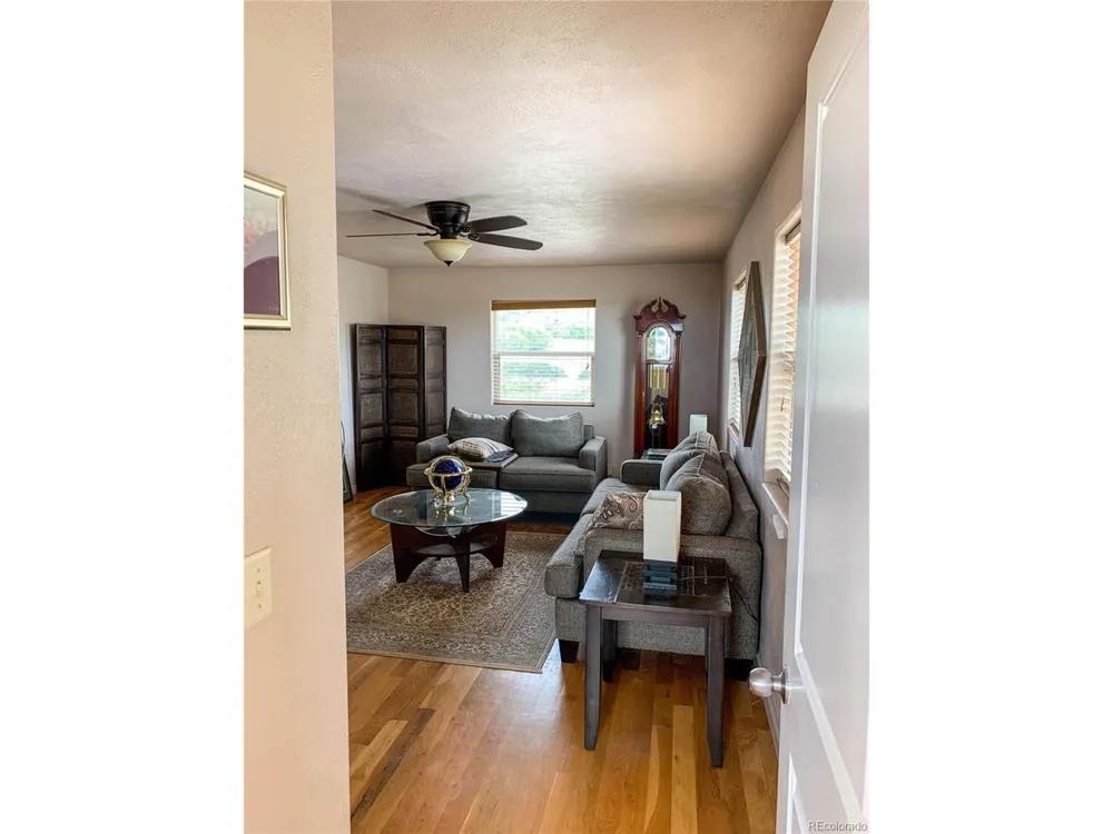 4920 County Road 650 Rye, CO 81069