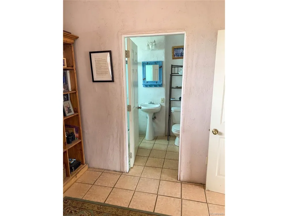 4920 County Road 650 Rye, CO 81069