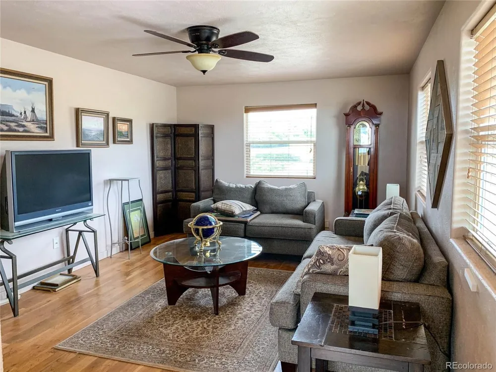 4920 County Road 650 Rye, CO 81069