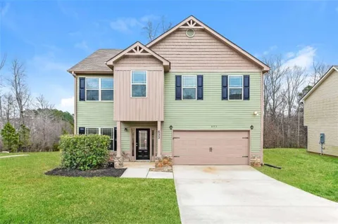 633 Stevens Place